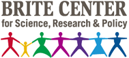 BRITE Center Logo